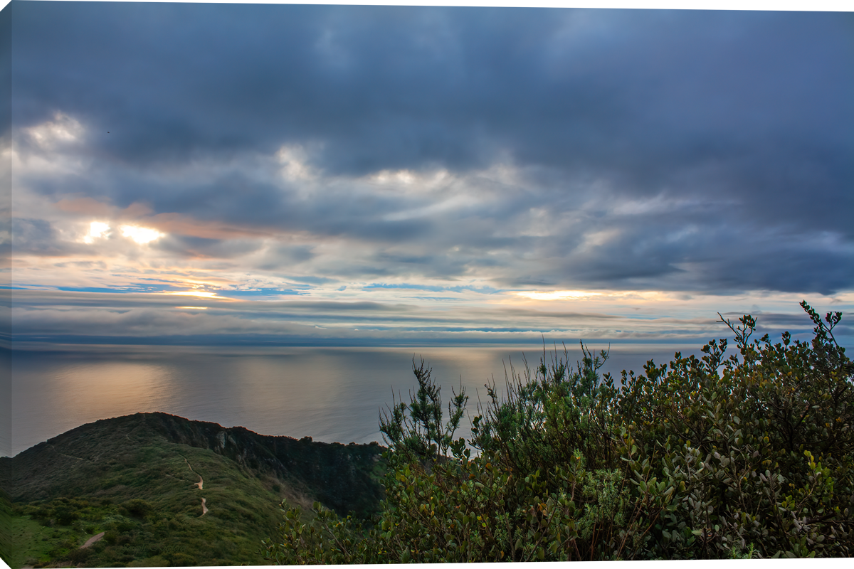 Aliso Viejo Overlook