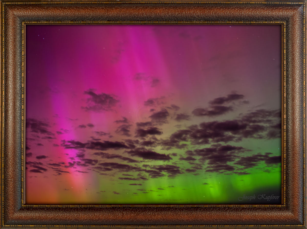 Aurora Boreal