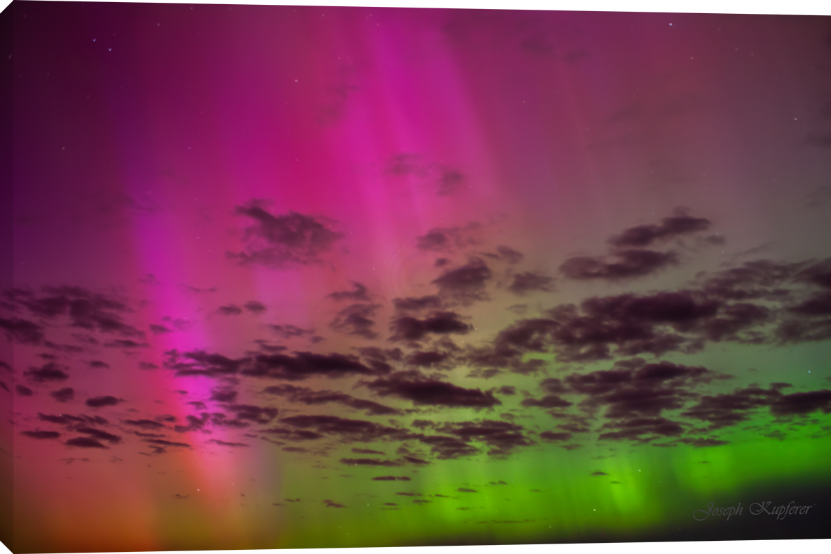 Aurora Boreal