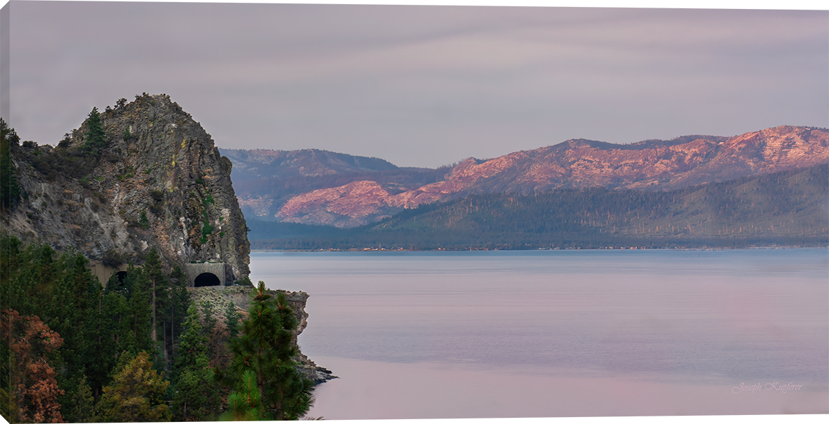 Cave Rock