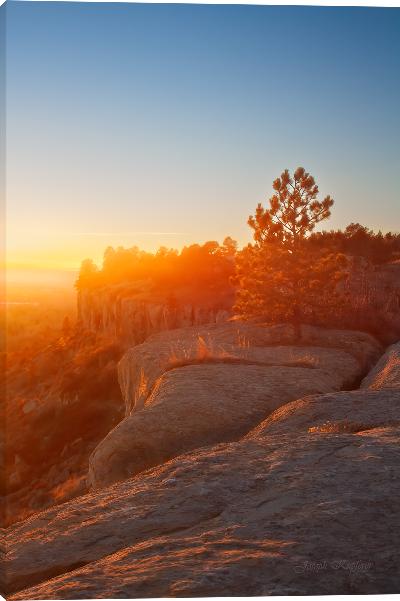 Golden Billings Hour