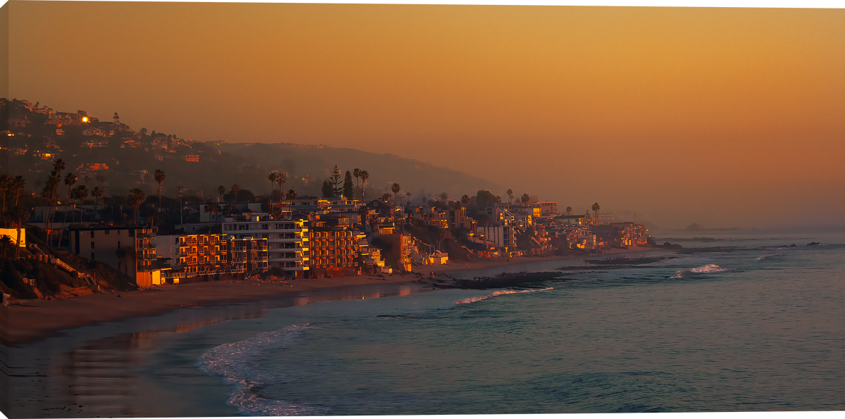 Laguna Gold