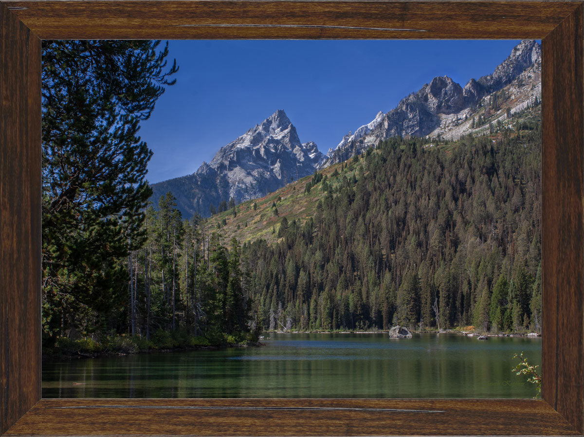 Lake View