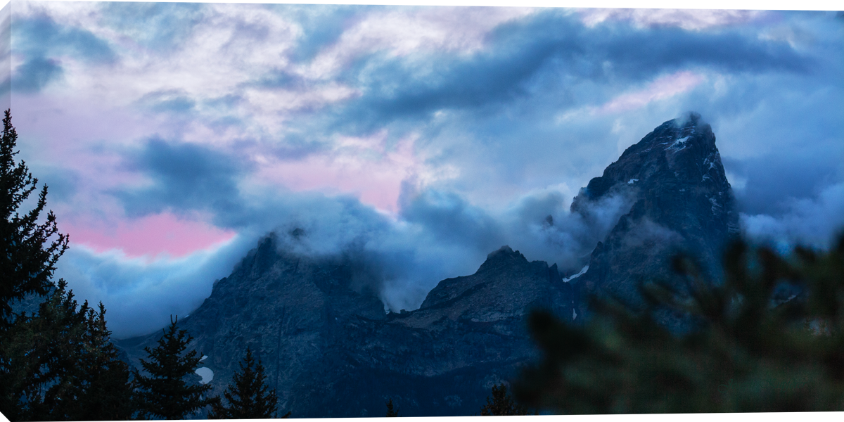 Last Light Majesty