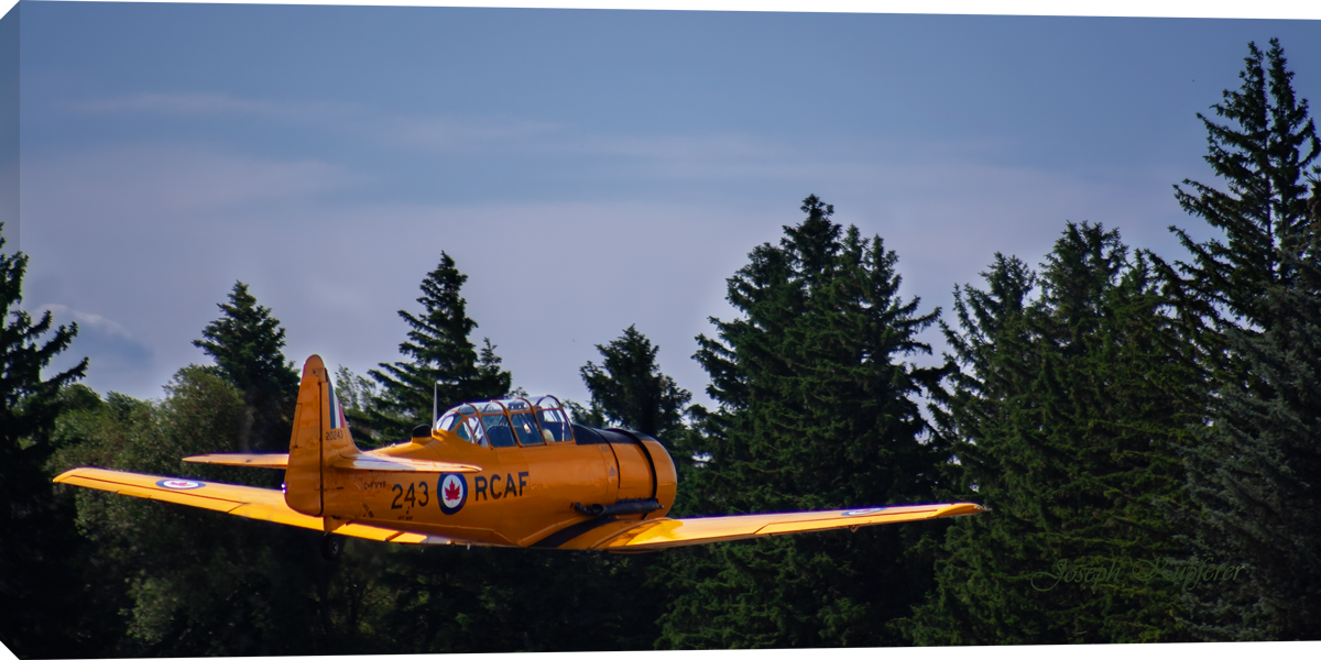 RCAF