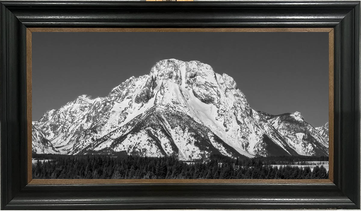 The Grand Moran