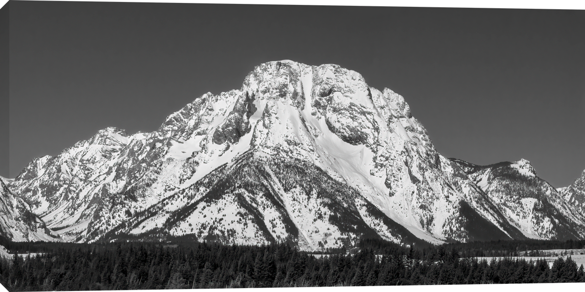 The Grand Moran
