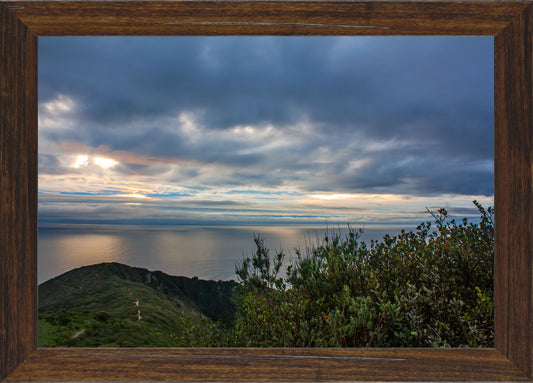 Aliso Viejo Overlook