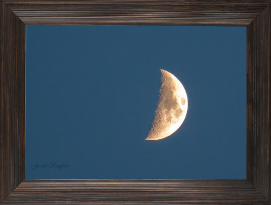 Bring Me The Moon