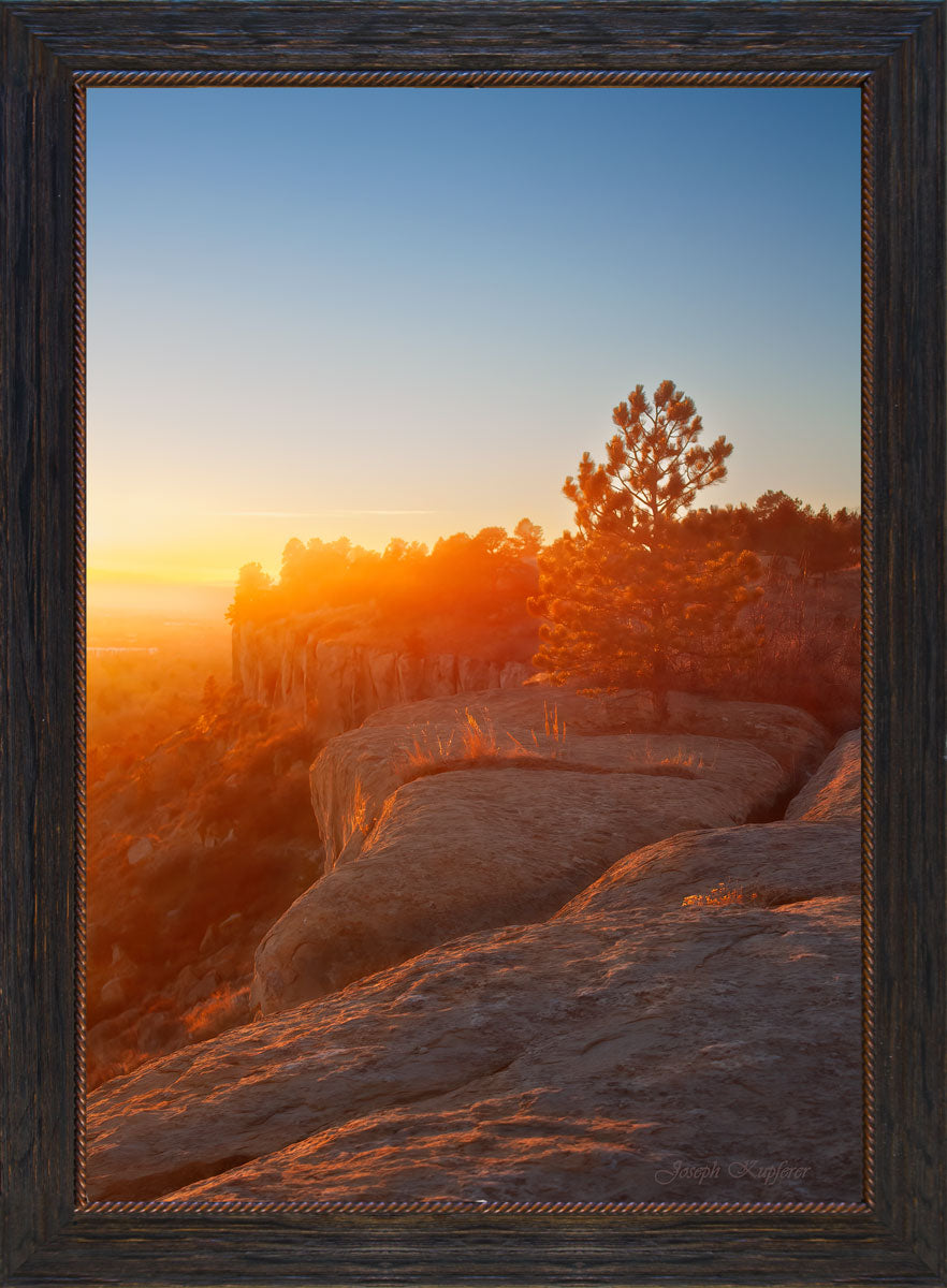 Golden Billings Hour