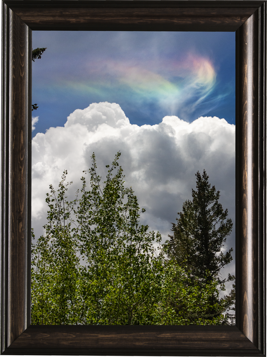 Rainbow Airwaves