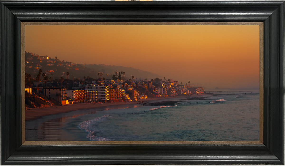 Laguna Gold