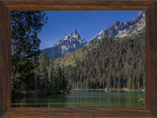 Lake View