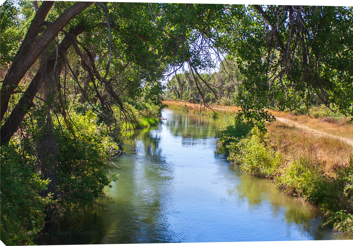Off The Beaten Path