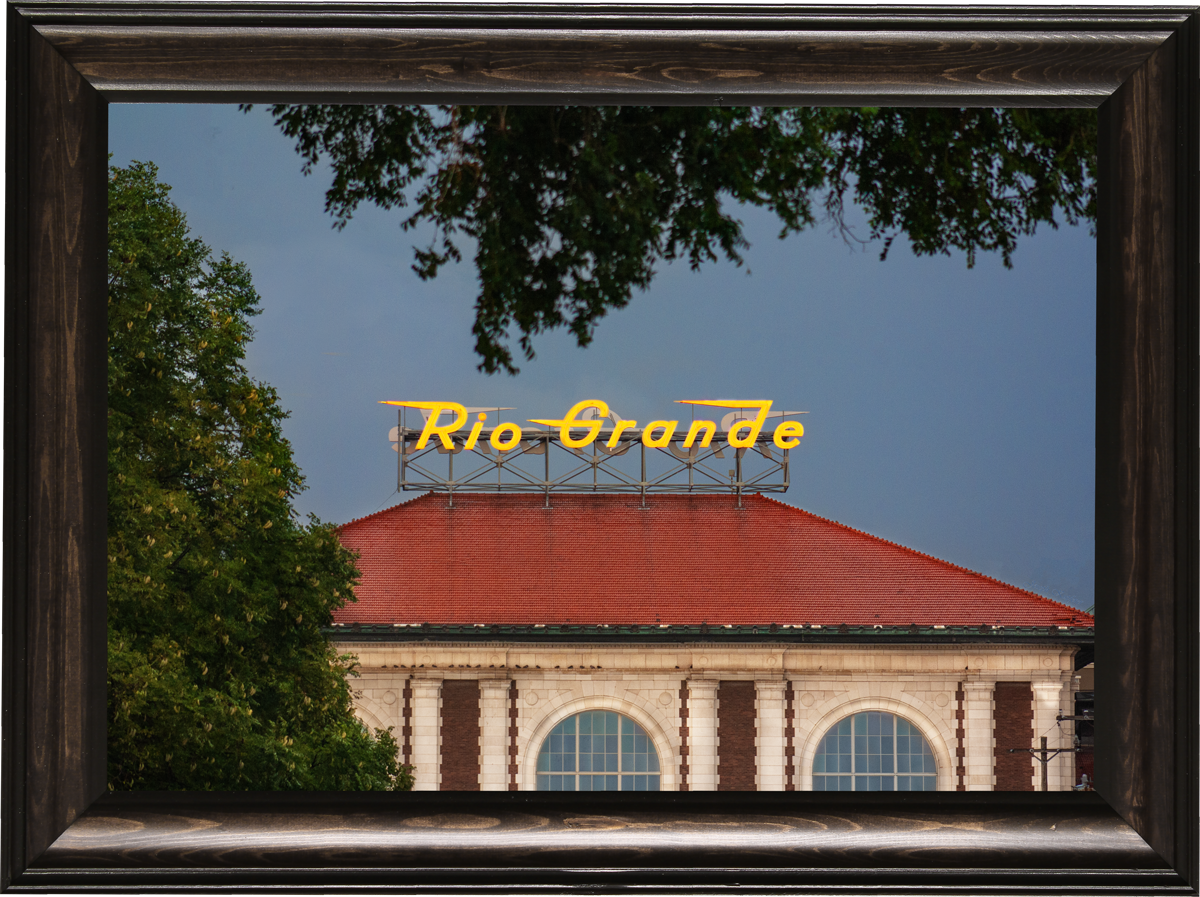 Oh Rio Rio Grande