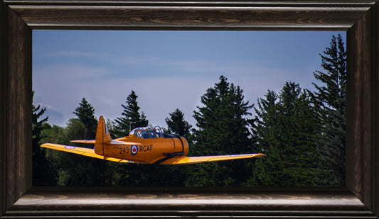 RCAF