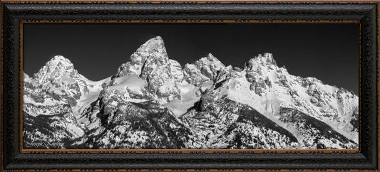 Teton Noir