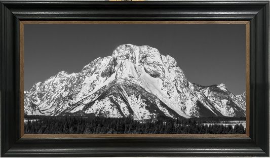 The Grand Moran