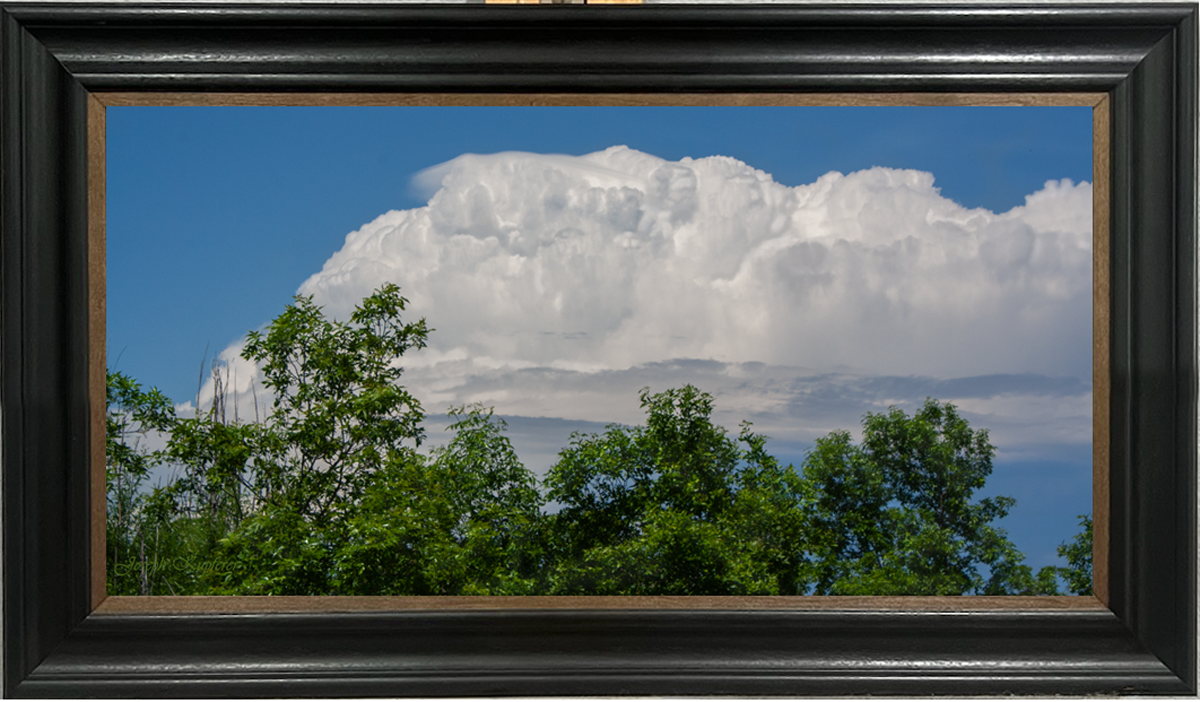 Thunder Wall