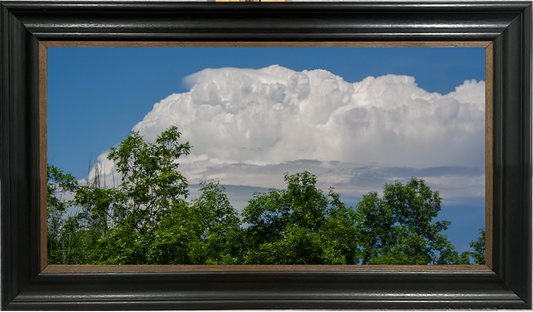 Thunder Wall