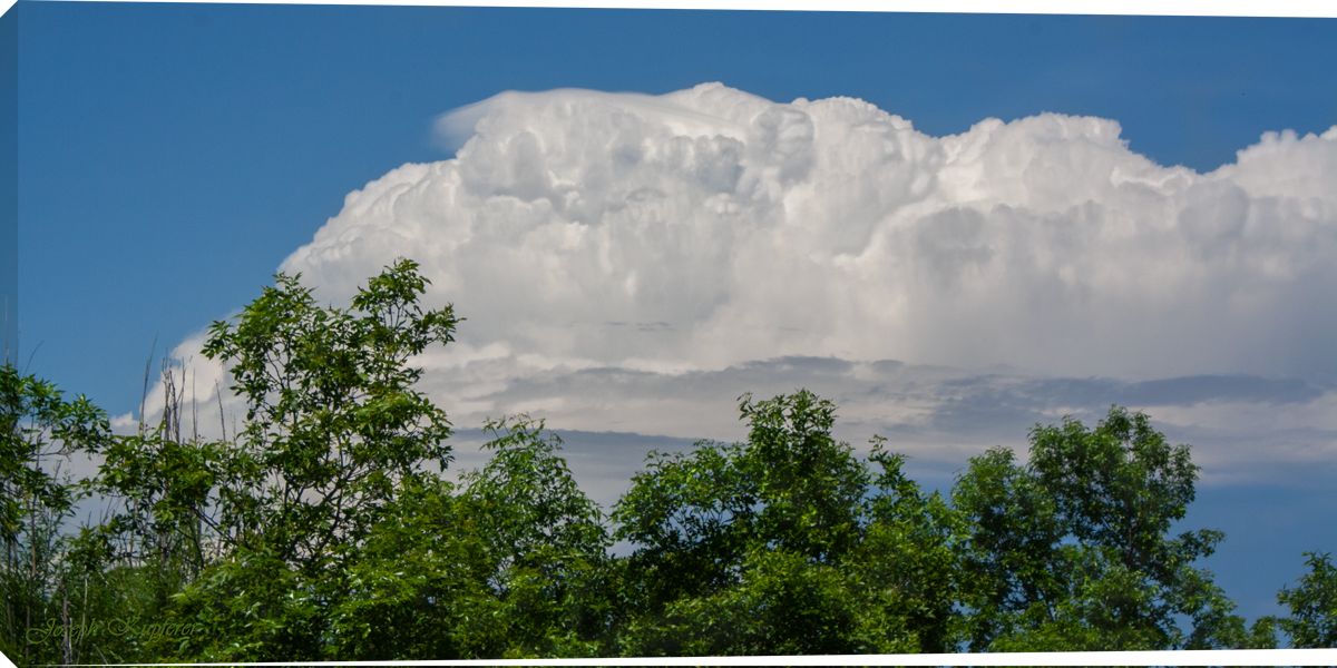 Thunder Wall