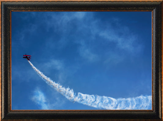 To The Sky