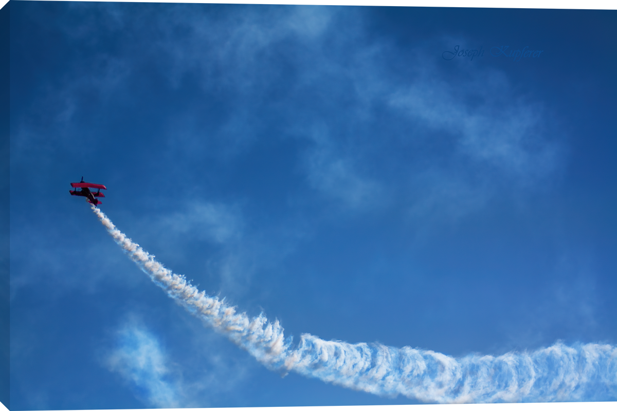 To The Sky