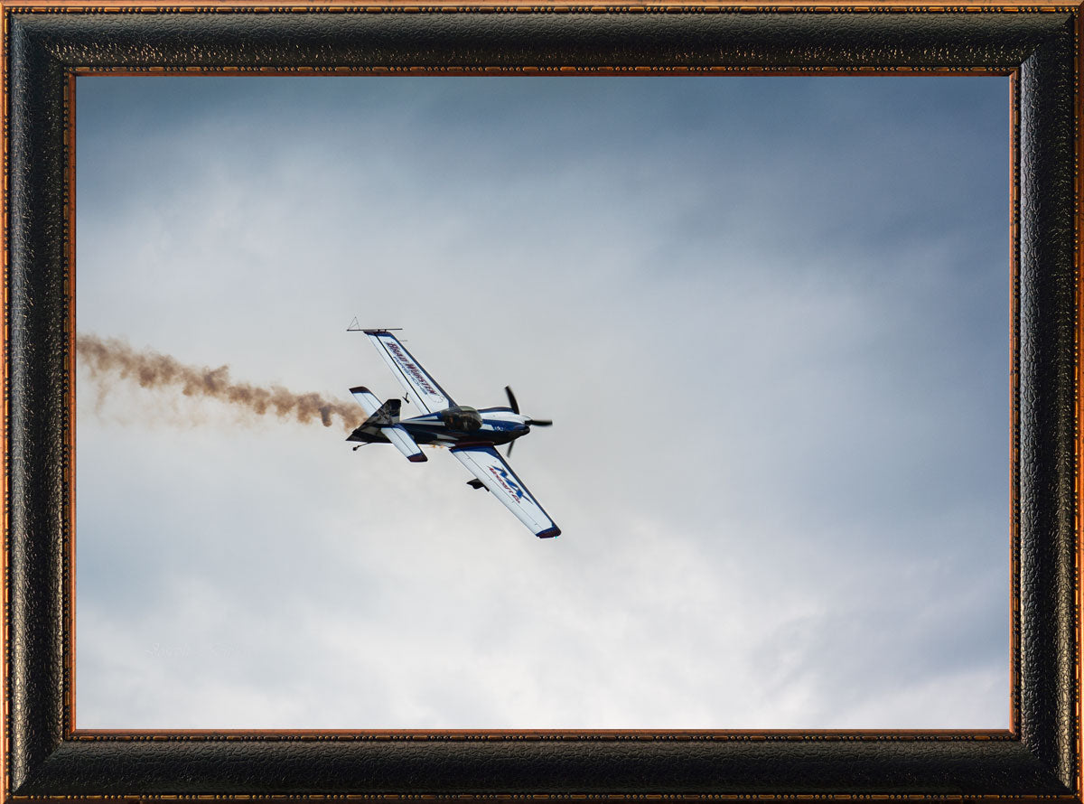Up Up and Away