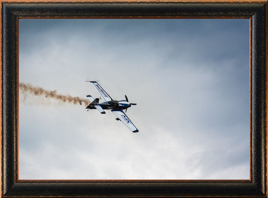 Up Up and Away