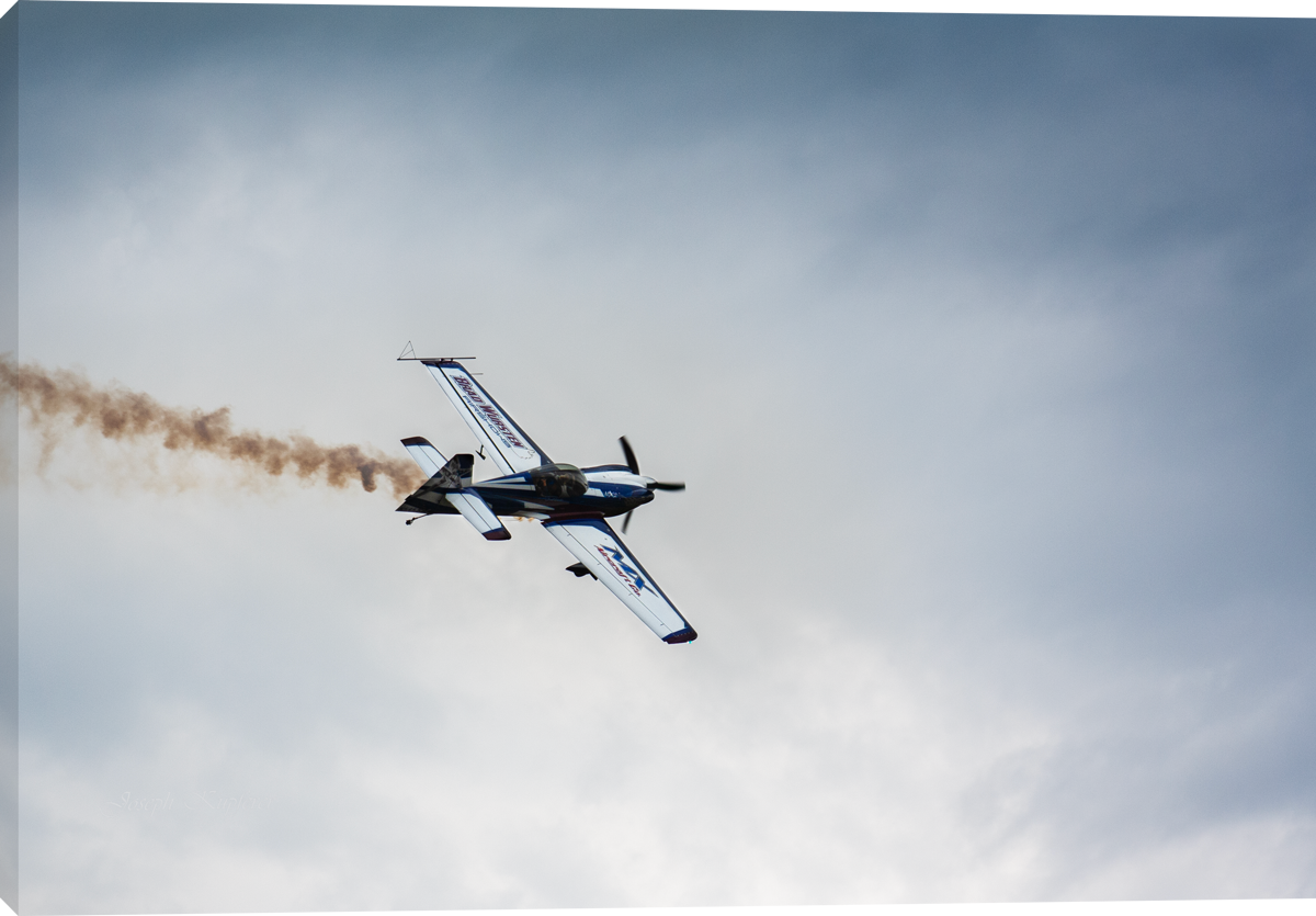 Up Up and Away
